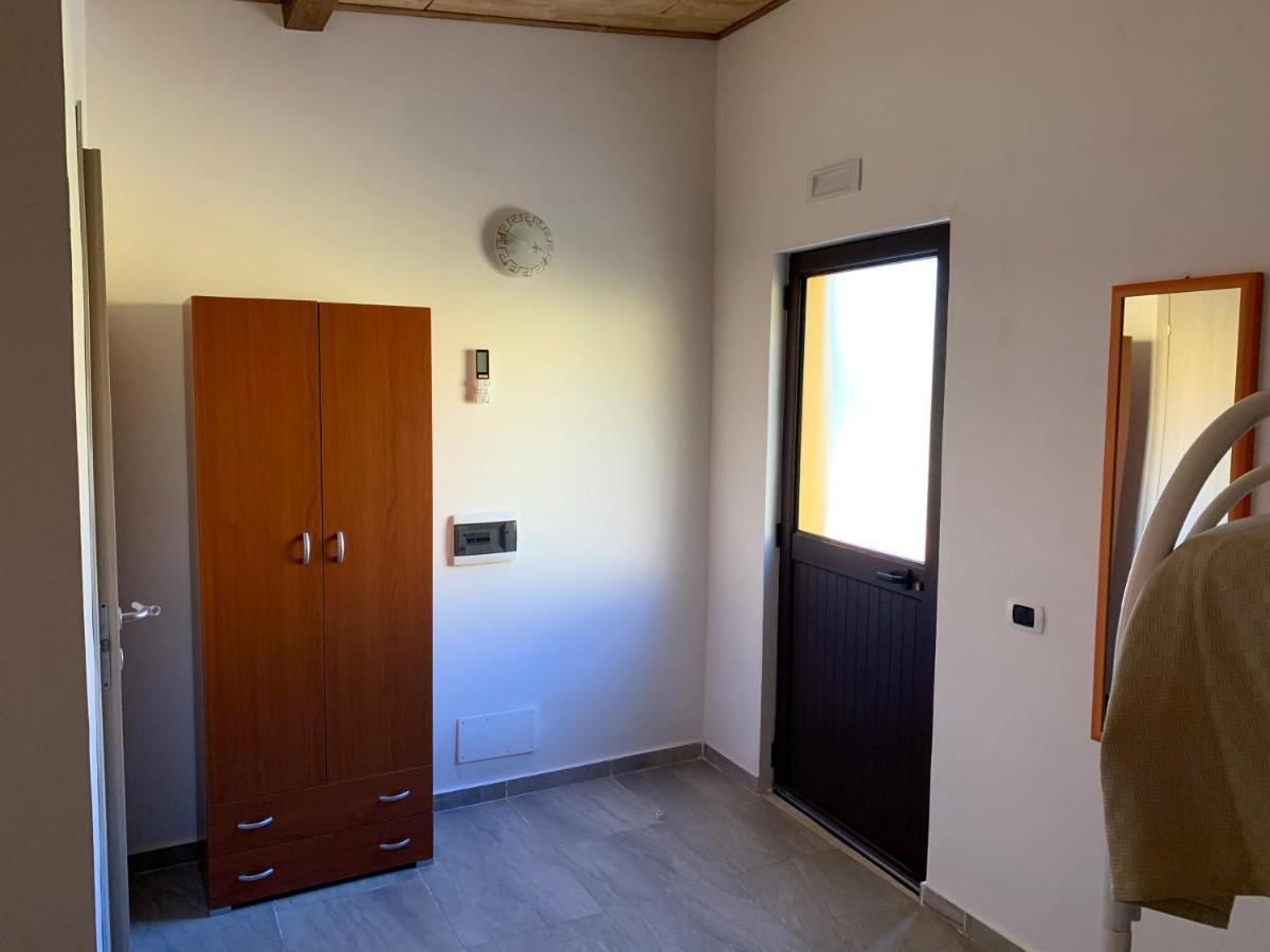 Casa Acito Panzió Stornara Kültér fotó